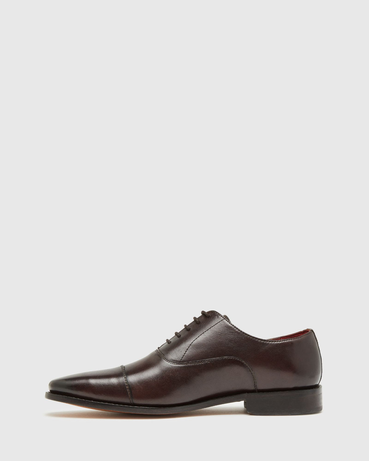 CHRISTOPHER GOODYEAR WELTED SHOES MENS SHOES