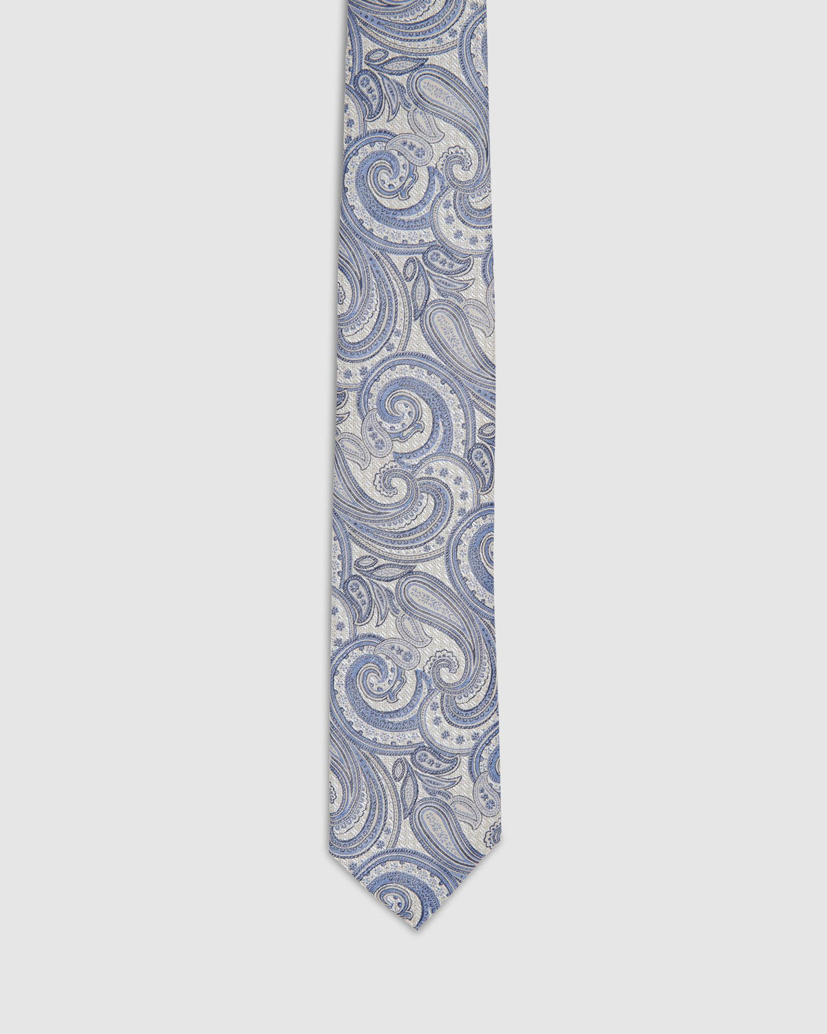 ALL OUT PAISLEY TIE MENS ACCESSORIES