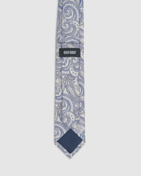 ALL OUT PAISLEY TIE MENS ACCESSORIES