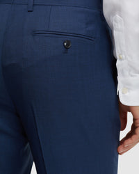 BRYON WOOL SUIT TROUSERS - AVAILABLE ~ 1-2 weeks MENS SUITS