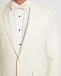 SHAWL NECK DINNER SUIT JACKET - AVAILABLE ~ 1-2 weeks MENS SUITS