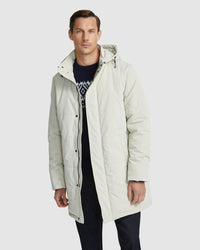 BENTLY ECO FILLING PUFFER PARKA