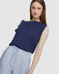 EDITH TOP - AVAILABLE ~ 1-2 weeks WOMENS TOPS