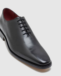 RAINER GOODYEAR WELTED OXFORD SHOES MENS SHOES