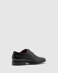 RAINER GOODYEAR WELTED OXFORD SHOES MENS SHOES