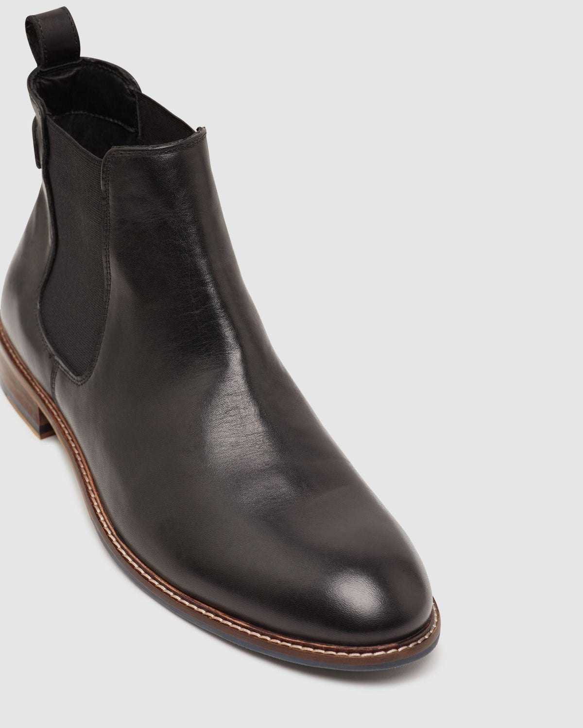 NEW SILAS CHELSEA BOOTS MENS SHOES