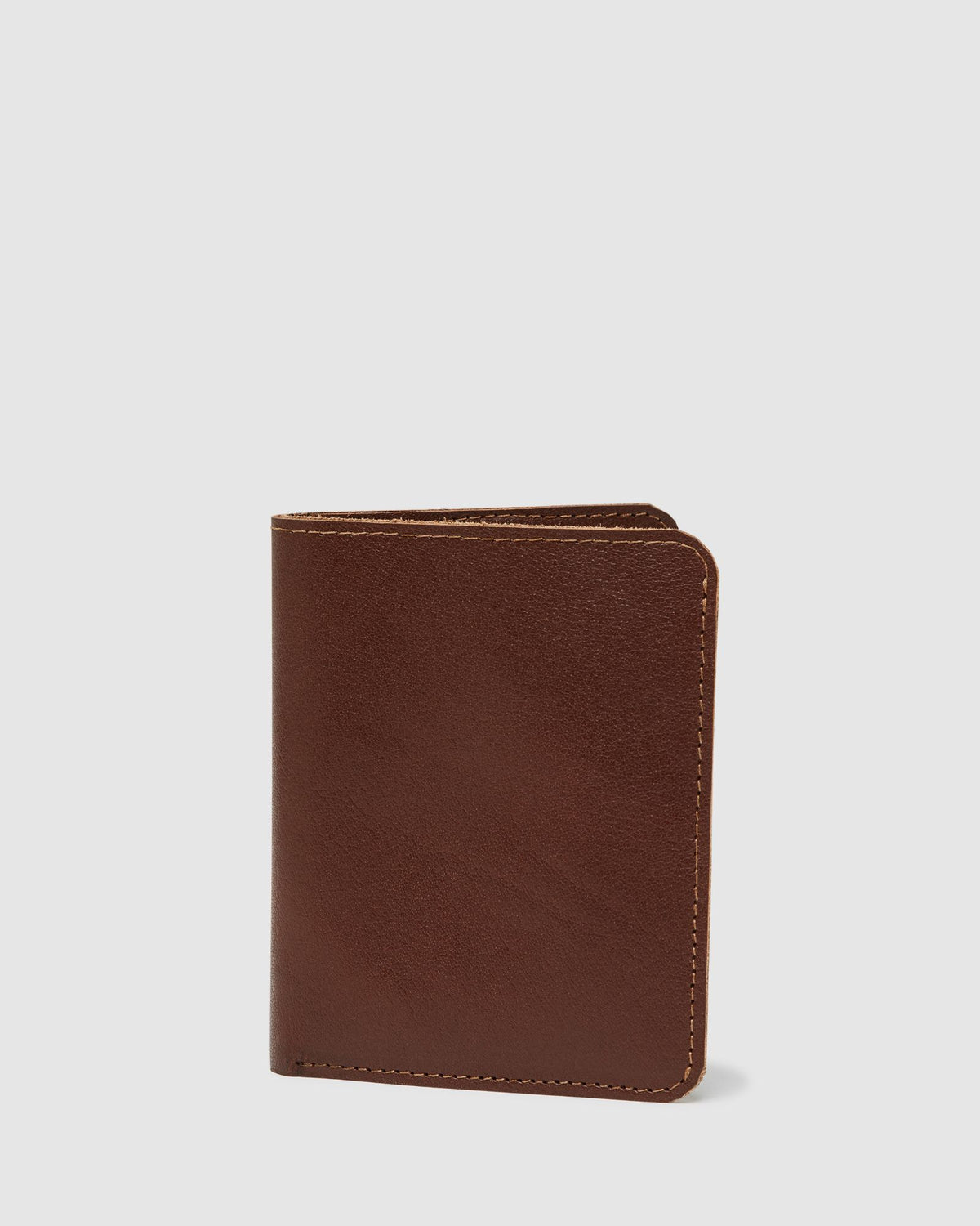 SIMMONS LEATHER WALLET MENS ACCESSORIES