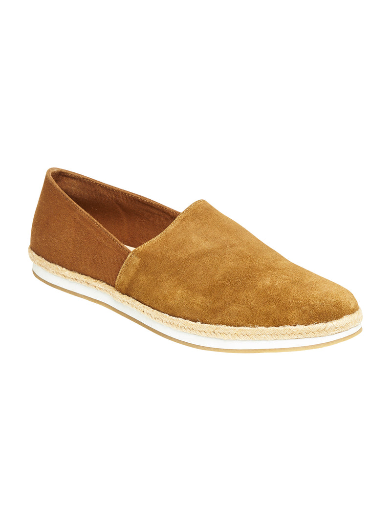 HOUSTON KIDSUEDE/CANVAS MENS SHOES