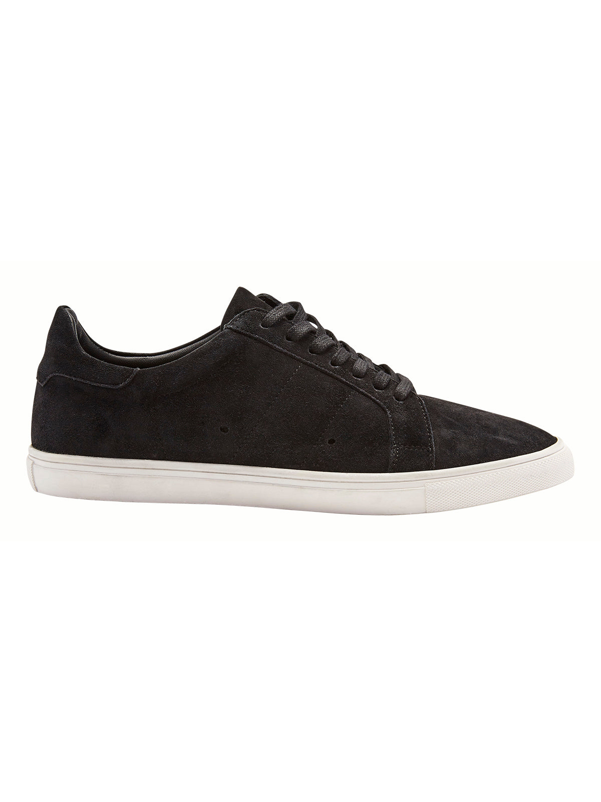 MURRAY SUEDE SNEAKERS – Oxford Shop