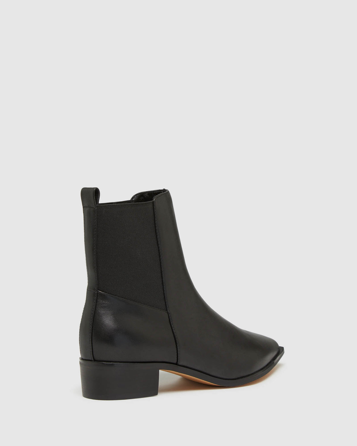 JUNIPER ANKLE BOOTS