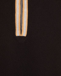 CONNELL KNITTED POLO