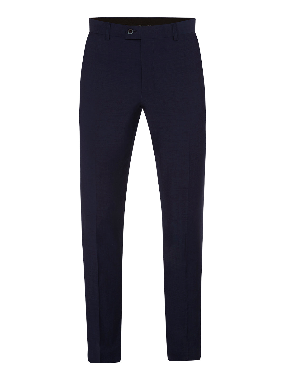 NEW HOPKINS SUIT TROUSERS NVY