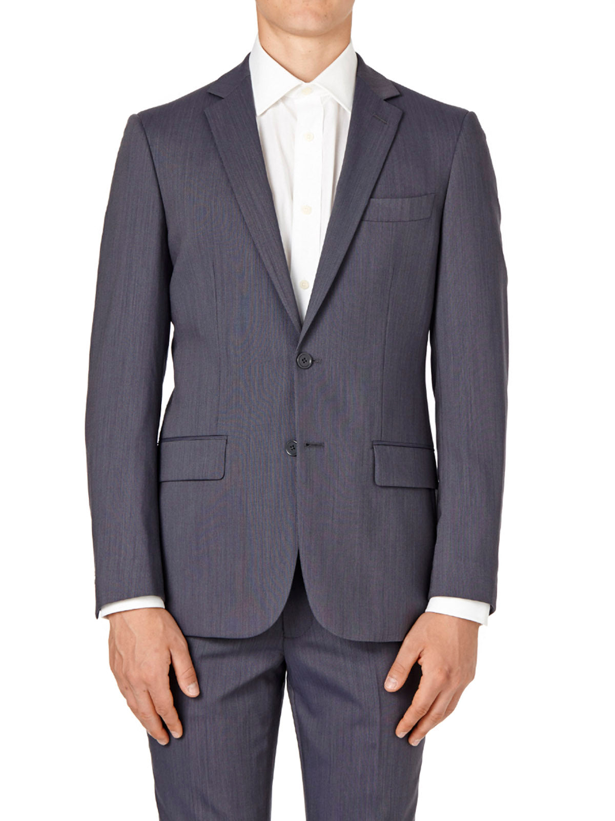 EMERSON JACKET STEEL MENS SUITS