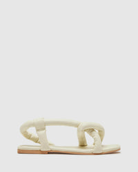 HASSIE PUFFA SANDALS WOMENS SHOES